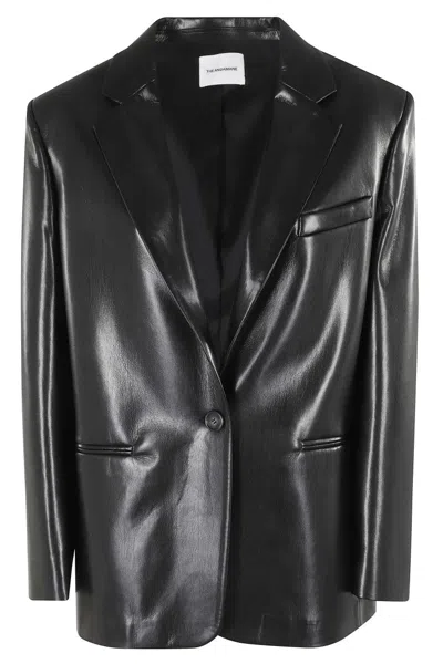 THE ANDAMANE GUIA OVERSIZED BLAZER