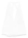 The Andamane Halterneck Tank Top
