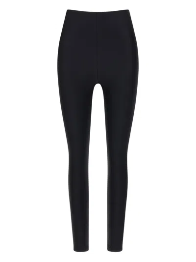 THE ANDAMANE HIGH-WAISTED LEGGINGS