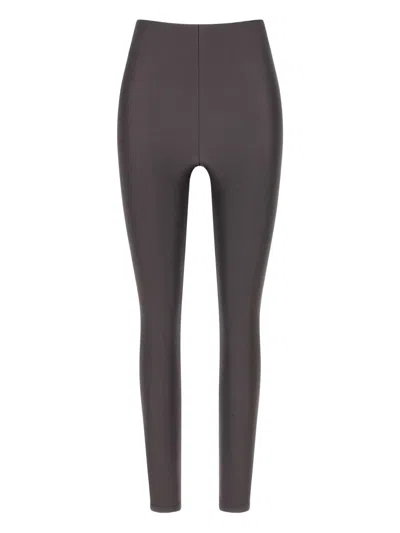 THE ANDAMANE HIGH-WAISTED LEGGINGS