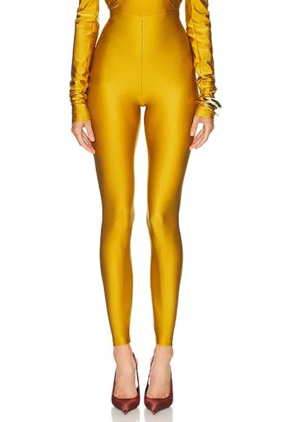 The Andamane Holly 80's Legging In Multi