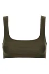 The Andamane Brown Hollywod Top