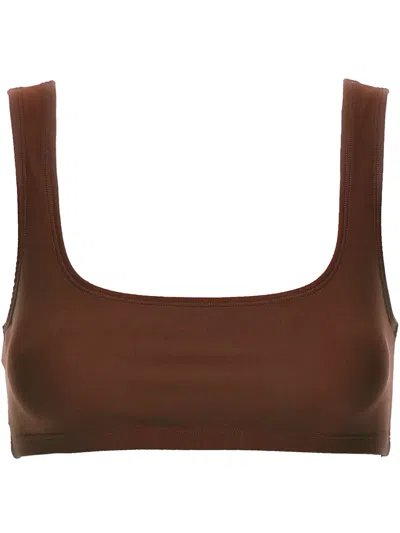 THE ANDAMANE HOLLYWOOD TOP