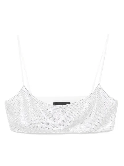 THE ANDAMANE INGA BRA TOP