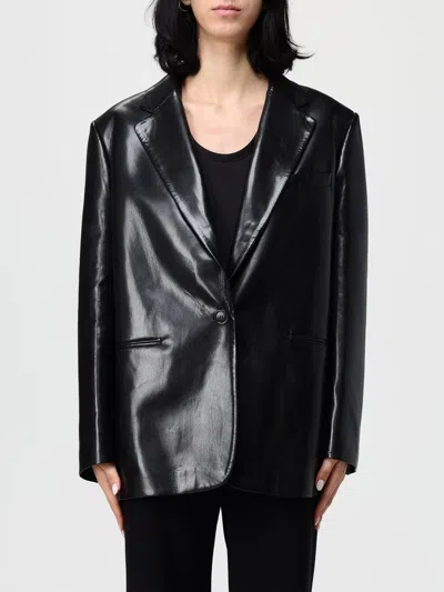 The Andamane Jacket Andamane Woman Color Black