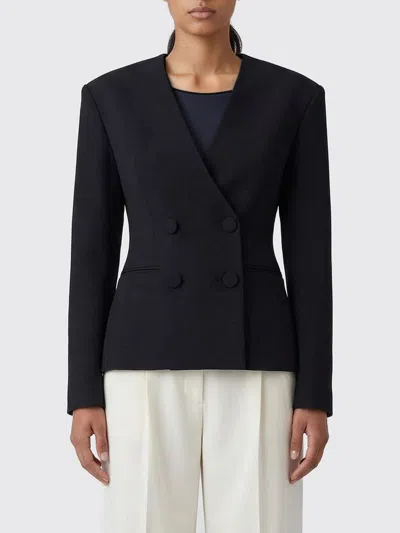 The Andamane Jacket  Woman Color Black