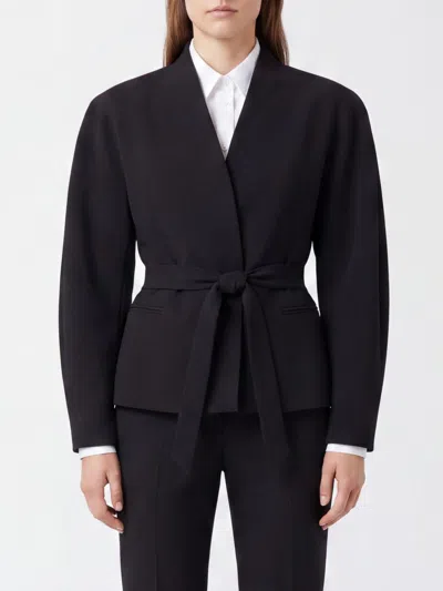 The Andamane Jacket Woman Color Black