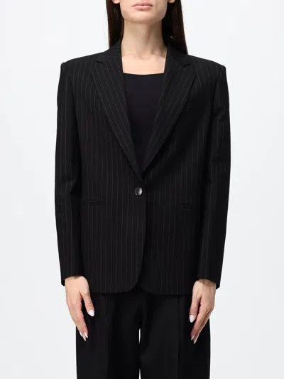 The Andamane Jacket Woman Color Black