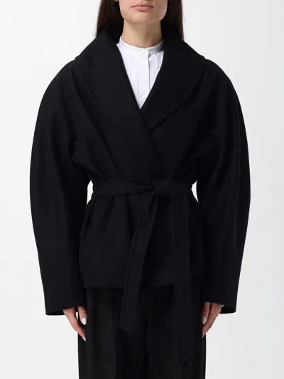 The Andamane Jacket Woman Color Black