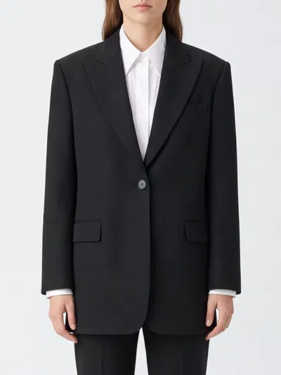 The Andamane Jacket Woman Color Black