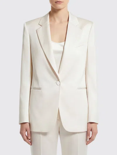 The Andamane Jacket Woman  In Neutral