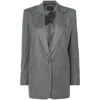 The Andamane Single-breasted Blazer