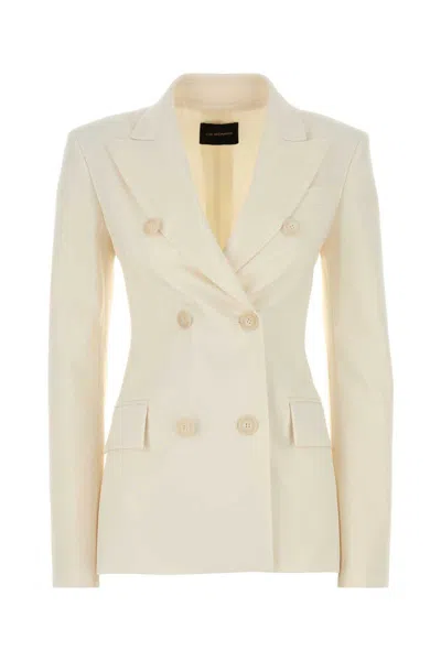 The Andamane Jackets And Vests In Neutral