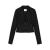 The Andamane Jackets In Black