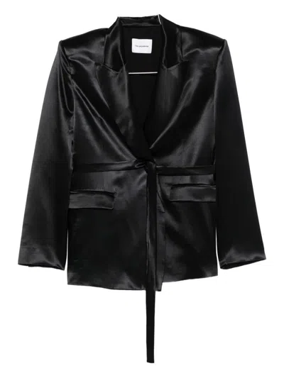 THE ANDAMANE THE ANDAMANE JACKETS