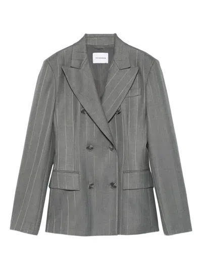 THE ANDAMANE THE ANDAMANE JACKETS