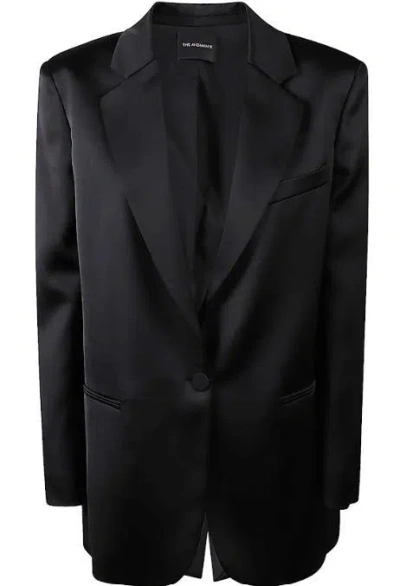 THE ANDAMANE THE ANDAMANE JACKETS