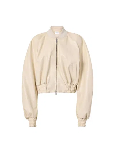 The Andamane Jackets Oat