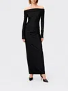 The Andamane Jumpsuit Andamane Woman Color Black In Black