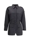 The Andamane Vania Jumpsuit In Black