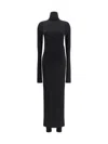 The Andamane Tessa Jumpsuit In Black