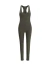 The Andamane Jumpsuit In Brown