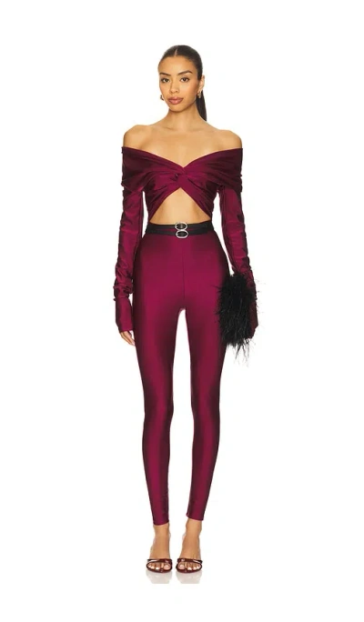 The Andamane Kendall Jumpsuit