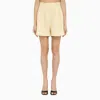 The Andamane 'rina' High Waist Bermuda Shorts