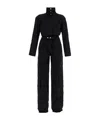 The Andamane Sarah's Aviator J In Black
