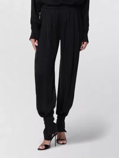 The Andamane Loungewear Top In Black