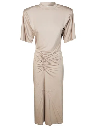The Andamane Maxi Suit For Women - Ss26 Collection In Gray