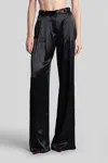 The Andamane Natahlie Pants In Black