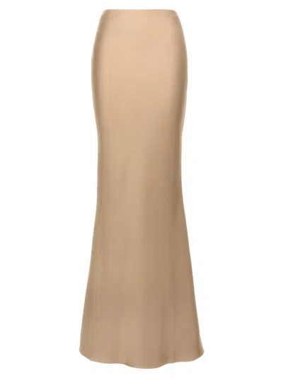 THE ANDAMANE 'NEMESIA' SKIRT