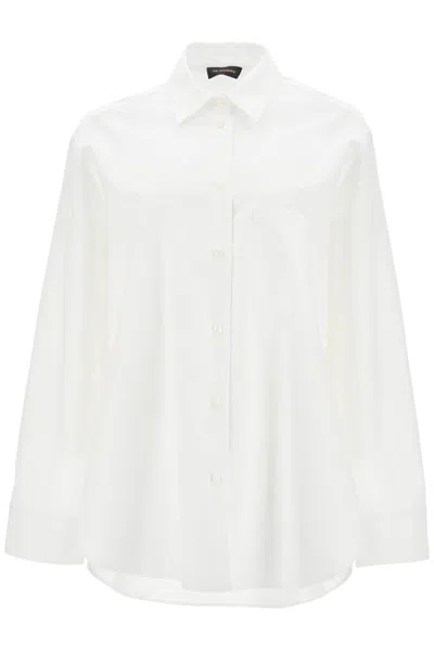 THE ANDAMANE NEW GEORGIANA OVERSIZED SHIRT