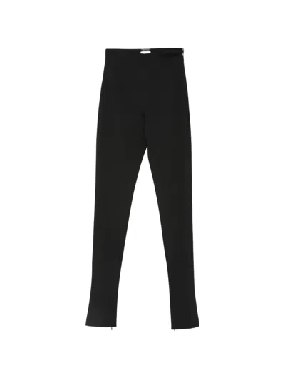 The Andamane New Holla Leggings In Black