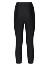 The Andamane New Holly Capri Leggings In Black