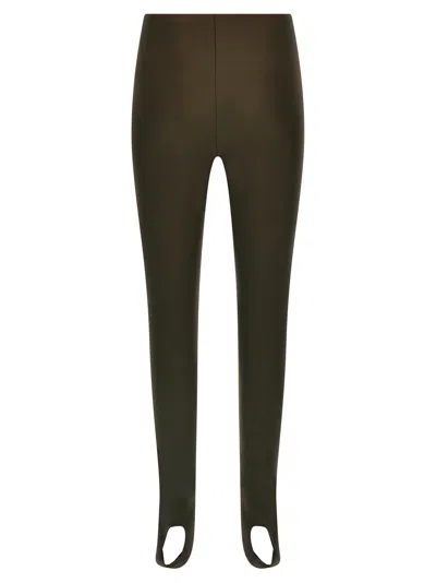 The Andamane New Holly Leggings In Beige