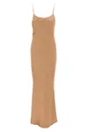 The Andamane Pink Ninfa Dress