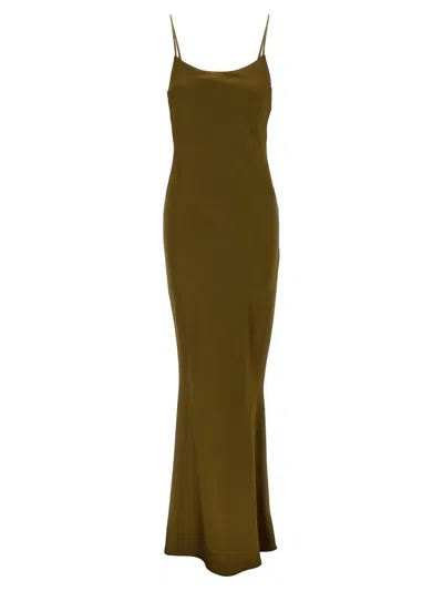 The Andamane 'ninfa' Dress