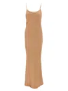 The Andamane Pink Ninfa Dress