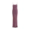 The Andamane Ninfea Long Dress