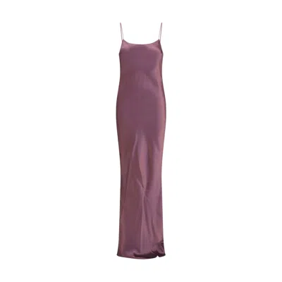 The Andamane Ninfea Long Dress