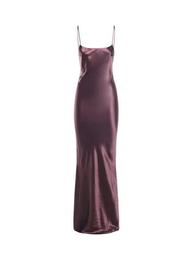 THE ANDAMANE NINFEA MAXI DRESS