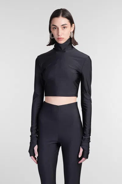 The Andamane Orchid Topwear