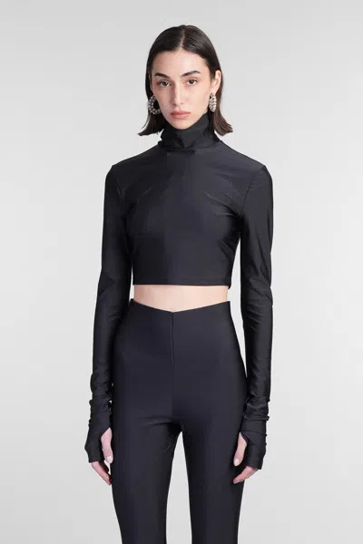 THE ANDAMANE THE ANDAMANE ORCHID TOPWEAR