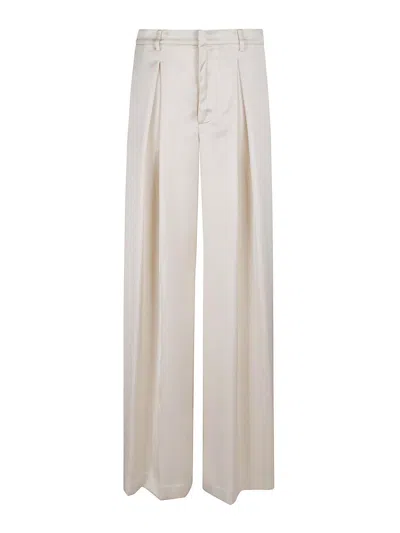 THE ANDAMANE TARA  SUPER OVERSIZE FIT PANTS