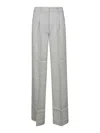 The Andamane Maxi Pants Vissia