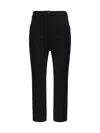 The Andamane Boot-cut Pants
