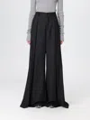 The Andamane Pants Andamane Woman Color Black