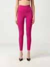 The Andamane Hose Andamane Damen Farbe Fuchsia In Fuchsia